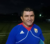 El avileño Raúl González Triana puede ser el nuevo seleccionador cubano.